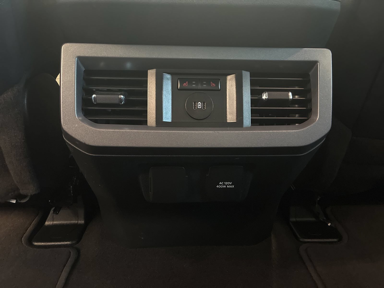 Used 2024 Ford F250 Lariat AWD/4WD image 16