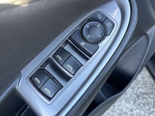 Used 2024 Chevrolet Malibu LT image 22