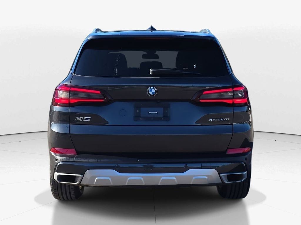 Used 2023 BMW X5 xDrive40i w/ Premium Package image 6