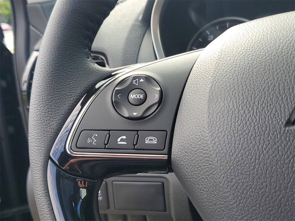 New 2025 Mitsubishi Eclipse Cross SE image 25