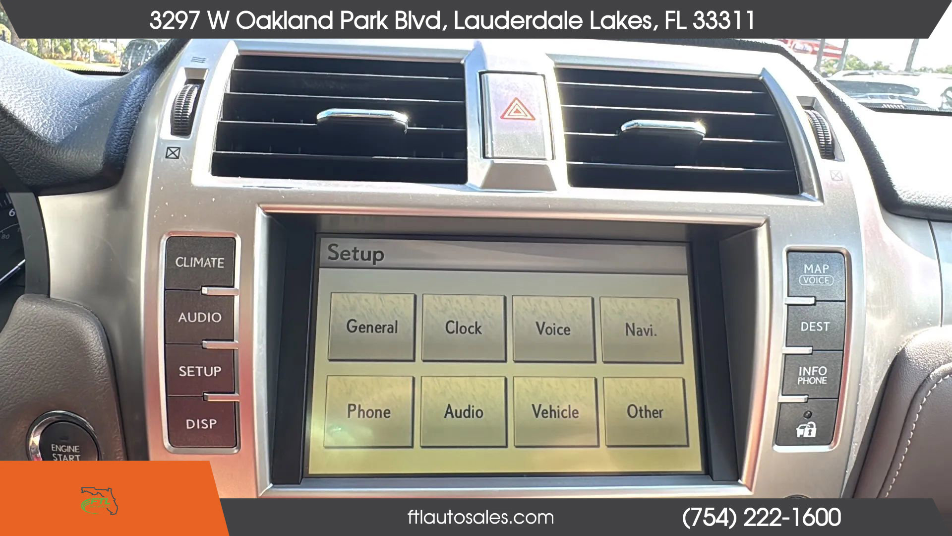 Used 2010 Lexus GX 460 image 85