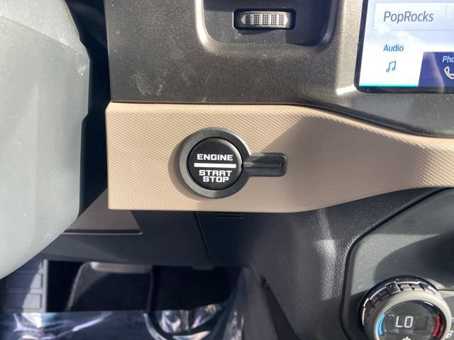 Used 2023 Ford Bronco Wildtrak AWD/4WD image 17