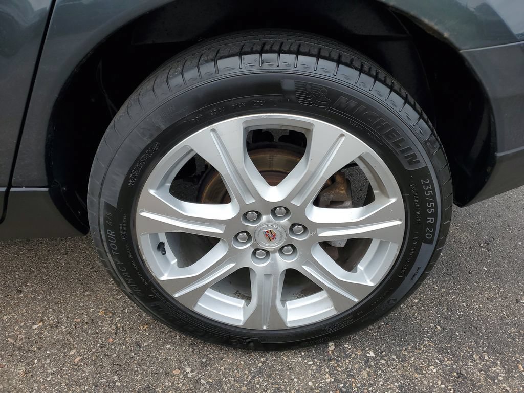 Used 2014 Cadillac SRX Performance FWD image 28