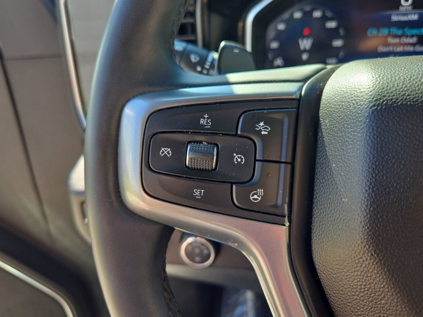 Used 2024 Chevrolet Silverado 1500 LT Trail Boss w/ Convenience Package II image 14