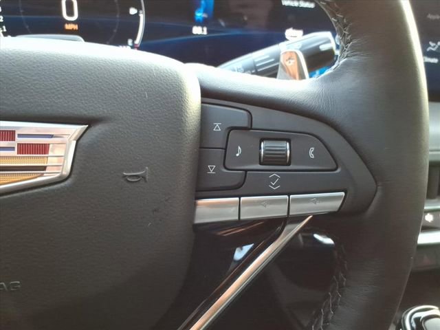 Used 2025 Cadillac CT5 Premium Luxury w/ Technology Package image 34