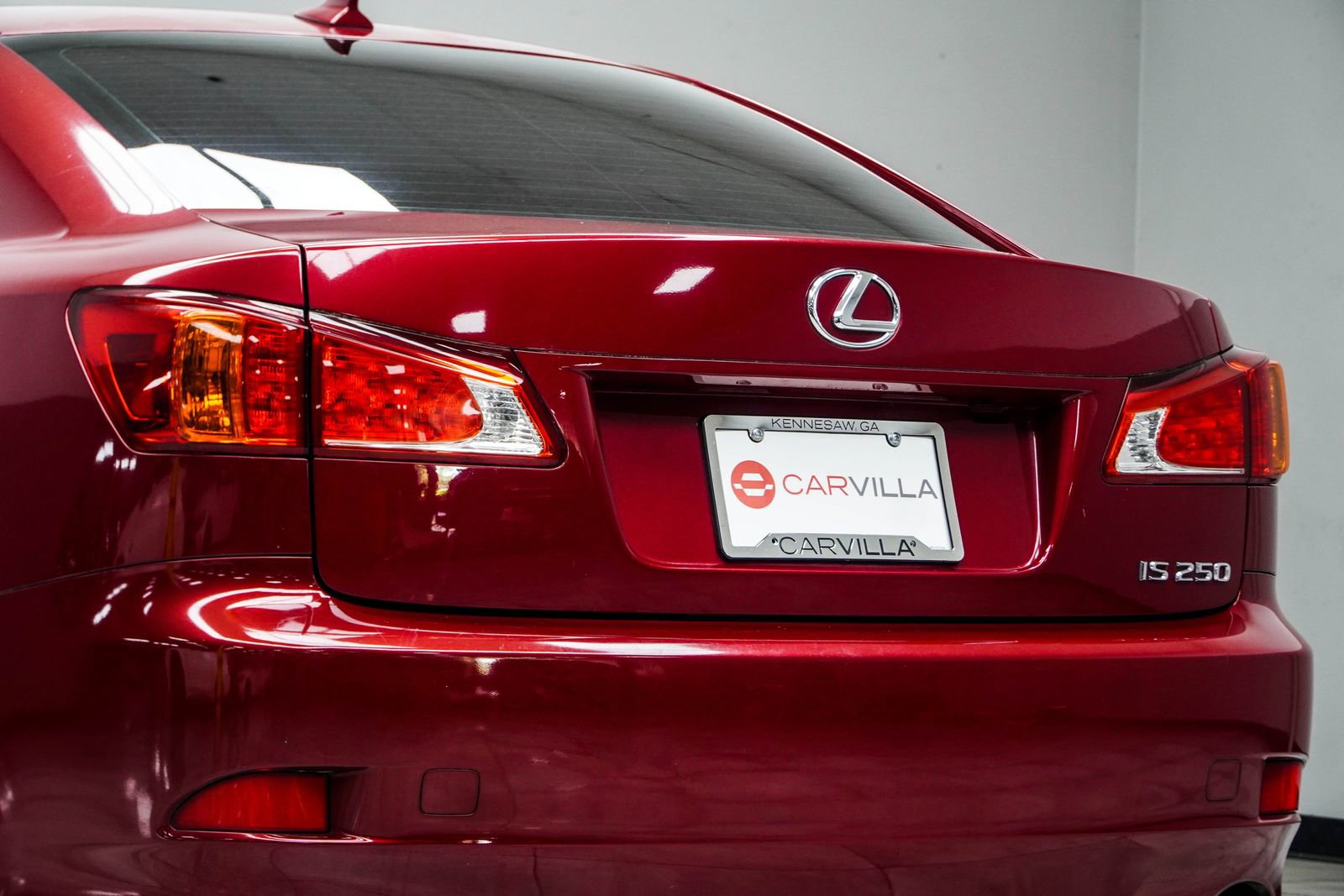 Used 2013 Lexus IS 250 image 13