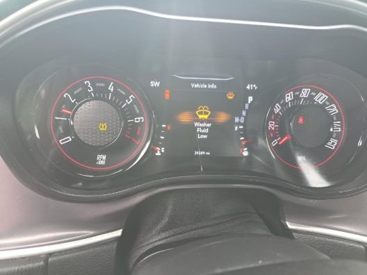 Used 2022 Dodge Challenger GT w/ Blacktop Package image 8