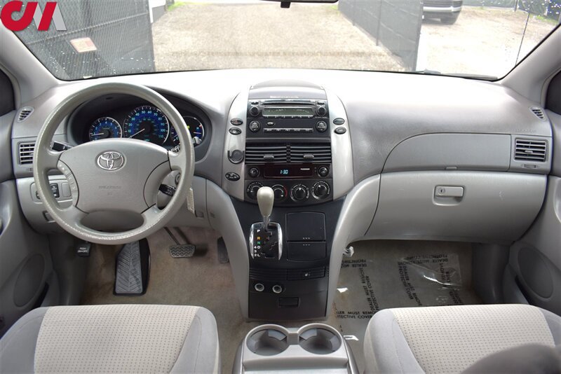 Used 2008 Toyota Sienna LE AWD/4WD image 12