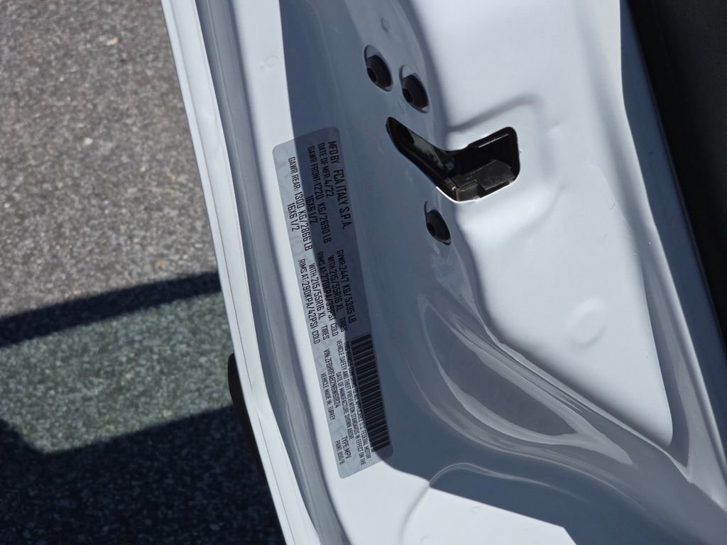 Used 2022 RAM ProMaster City Wagon FWD image 30