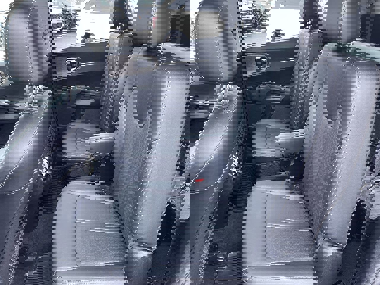 Certified 2022 Kia Sorento X-Line EX image 22