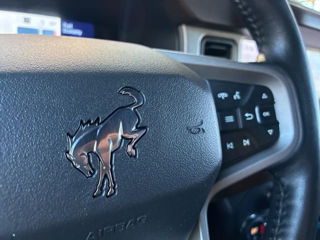 Used 2023 Ford Bronco Outer Banks image 29