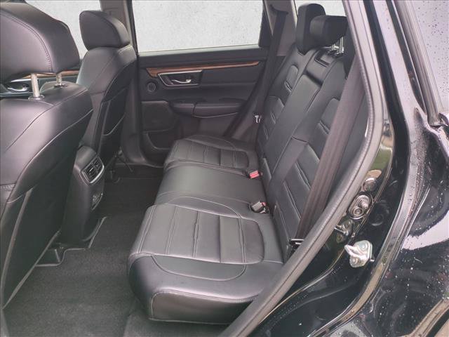 Used 2018 Honda CR-V Touring image 20
