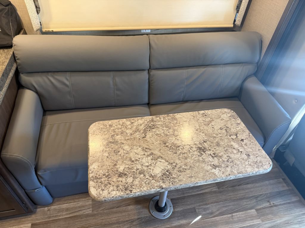 Used 2017 Ford E-450 and Econoline 450 Super Duty w/ Motorhome Prep Package RWD image 39