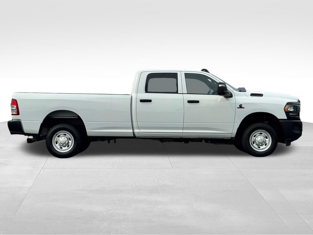 Used 2024 RAM 2500 Tradesman AWD/4WD image 8