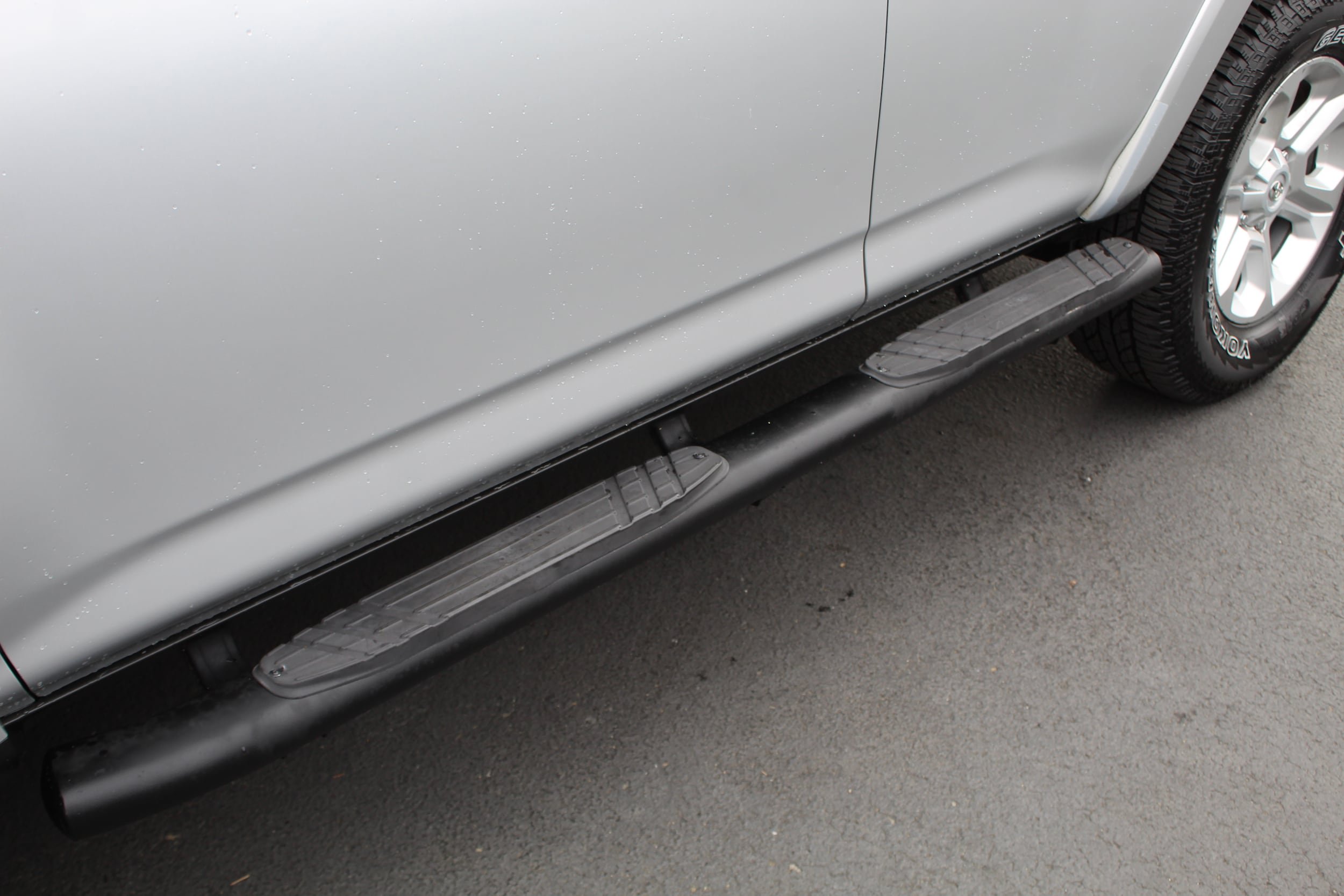Used 2014 Toyota 4Runner SR5 Premium RWD image 15