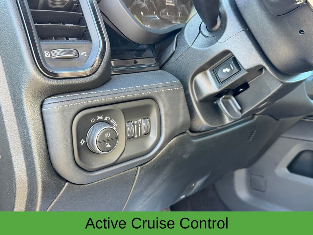 New 2026 RAM 2500 Limited image 14