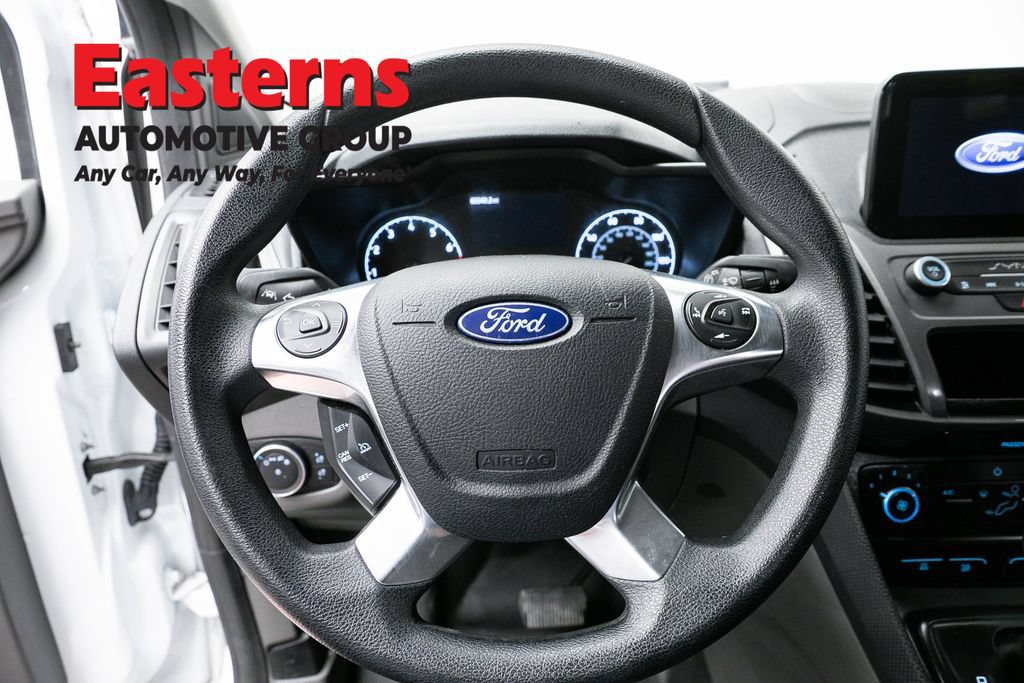 Used 2022 Ford Transit Connect XLT FWD image 10