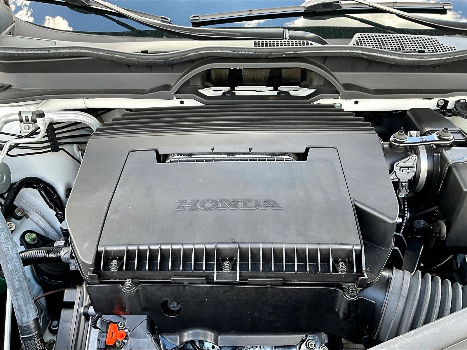 Used 2023 Honda Pilot Touring image 31