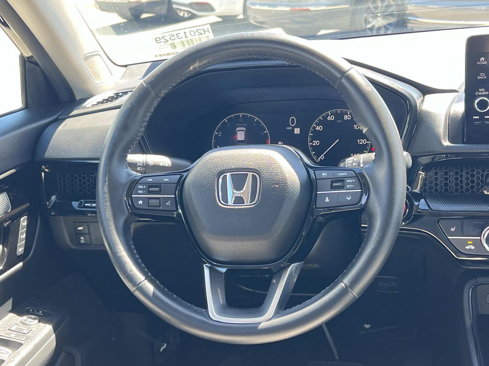 Certified 2023 Honda CR-V EX-L image 8