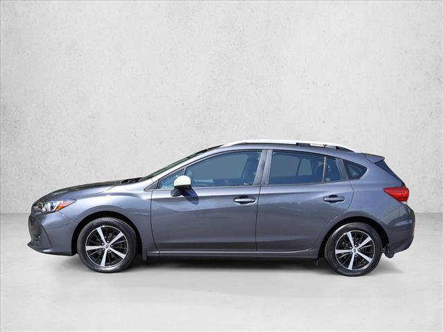 Used 2019 Subaru Impreza 2.0i Premium w/ Eyesight & BSD/Rcta & SRF AWD/4WD image 11