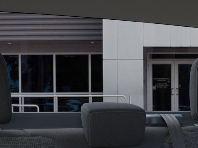 New 2026 Ford Maverick XL FWD image 24