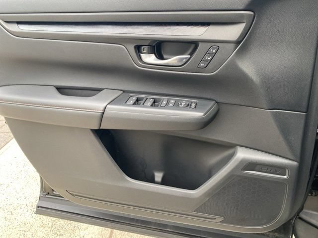 Used 2024 Honda CR-V Sport-L image 21