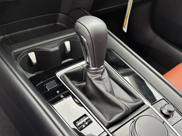 New 2026 MAZDA CX-50 AWD 2.5 S image 13