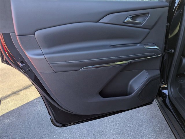 New 2026 Chevrolet Traverse LT w/ Driver Confidence Package image 26