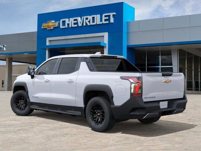 New 2026 Chevrolet Silverado EV LT image 29