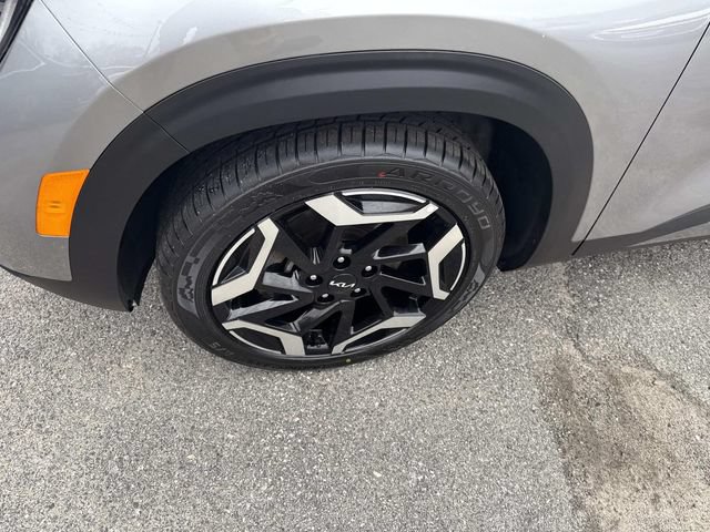 Used 2024 Kia Seltos SX AWD/4WD image 13
