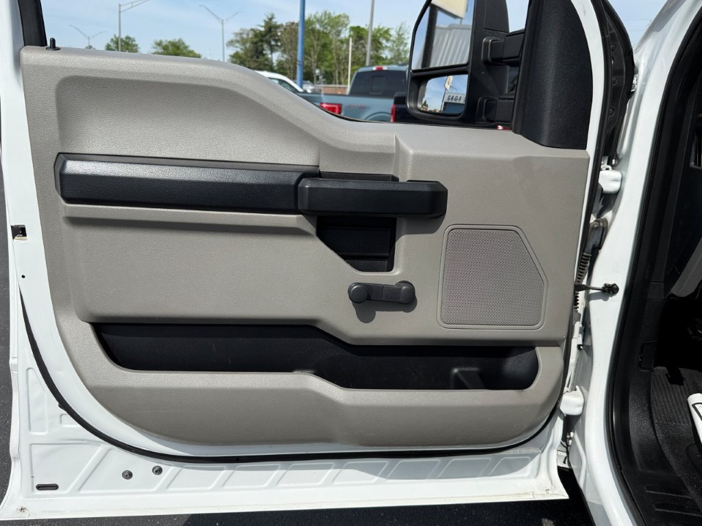 Used 2018 Ford F250 XL w/ XL Value Package RWD image 23