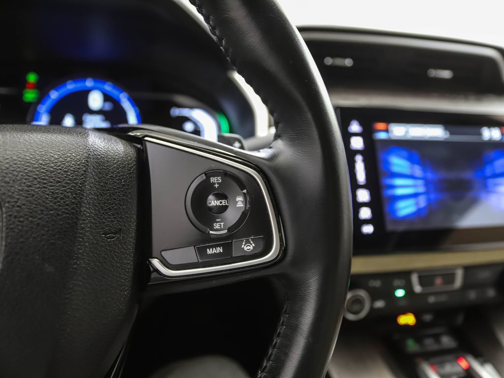Used 2018 Honda Clarity Touring image 13