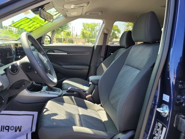 New 2026 Kia Seltos LX FWD image 8
