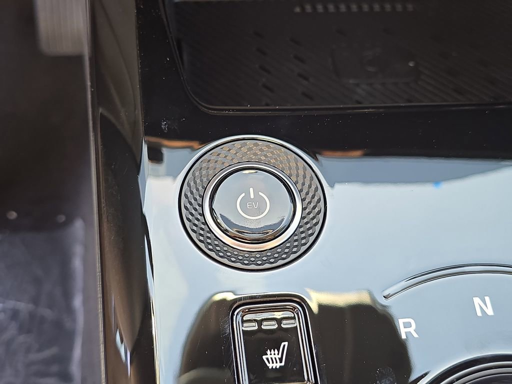 New 2026 Kia Niro Wind image 27