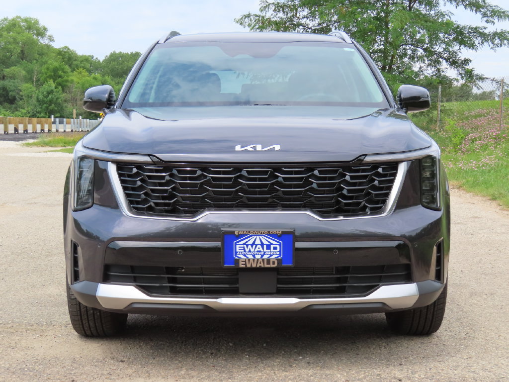 New 2026 Kia Sorento S AWD/4WD image 15