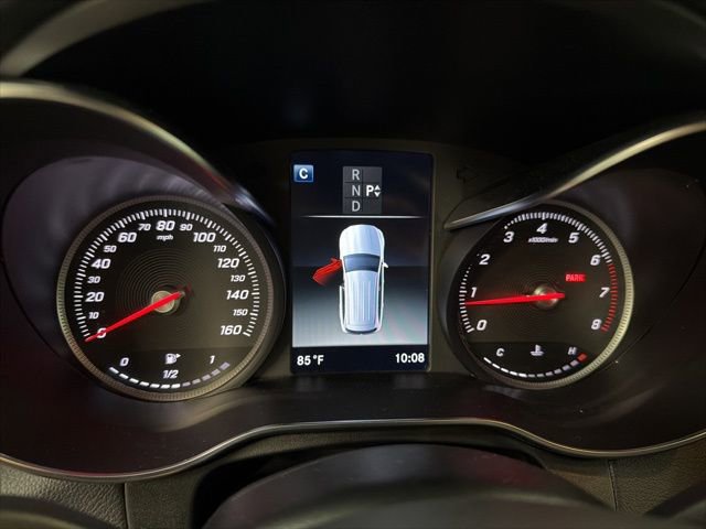 Used 2019 Mercedes-Benz GLC 300 image 30