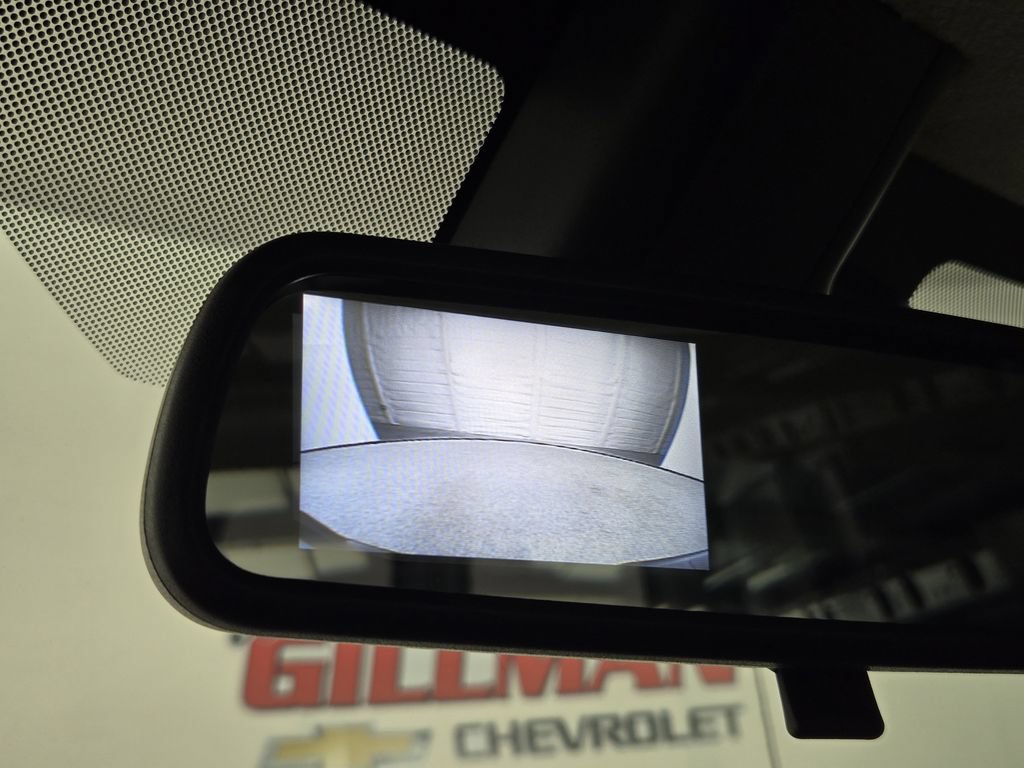 New 2026 Chevrolet Express 2500 w/ Communications Package RWD image 18