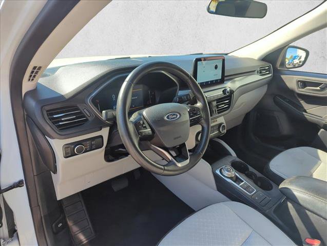 Used 2023 Ford Escape Active image 11