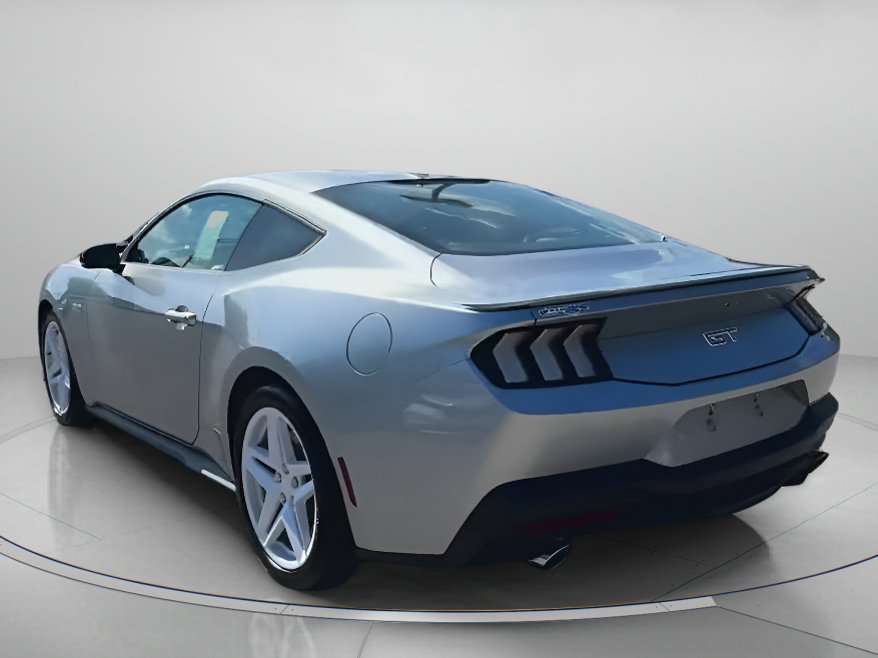 New 2026 Ford Mustang GT Premium RWD image 25