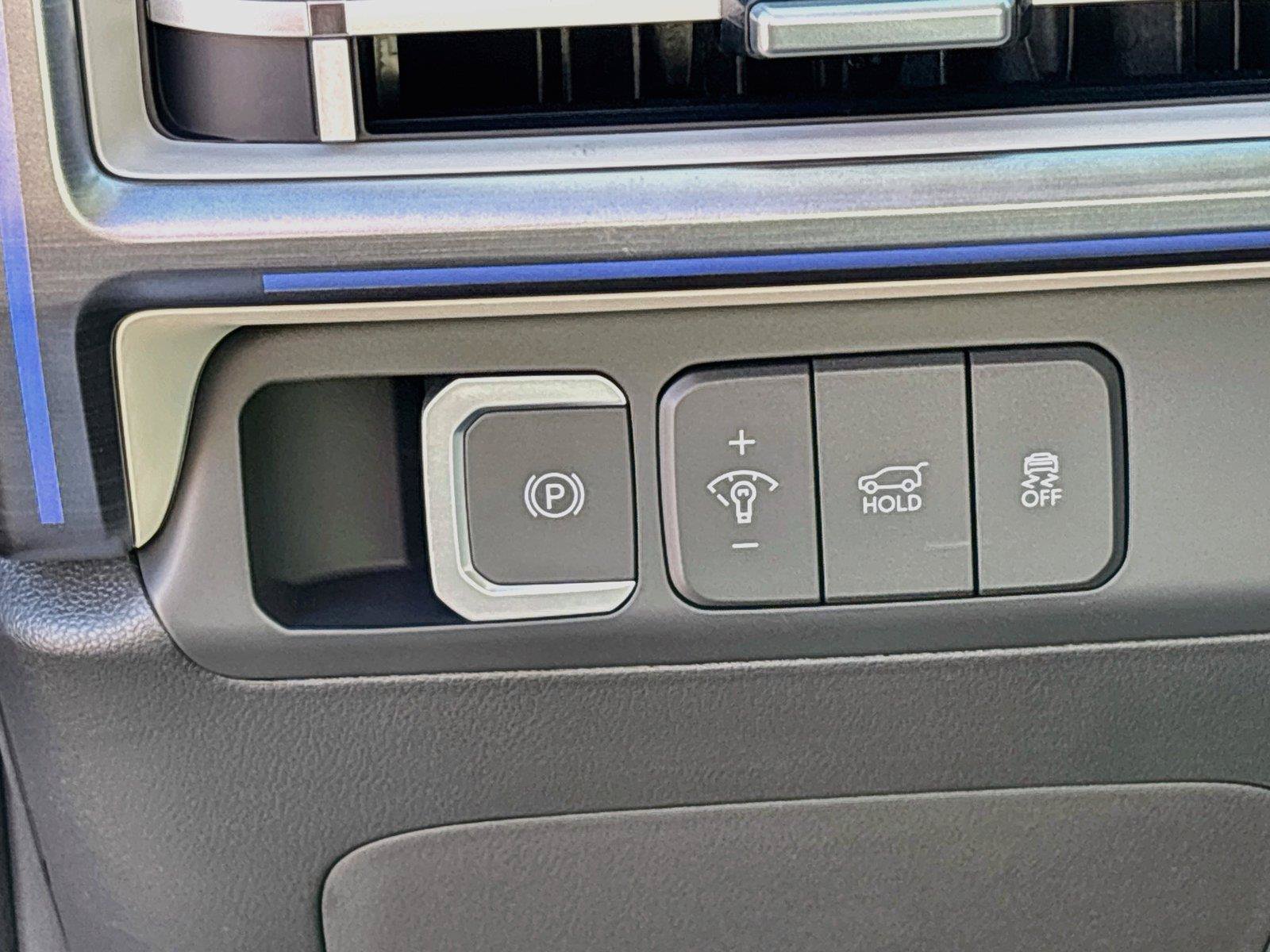 New 2027 Hyundai Santa Fe Calligraphy AWD/4WD image 14