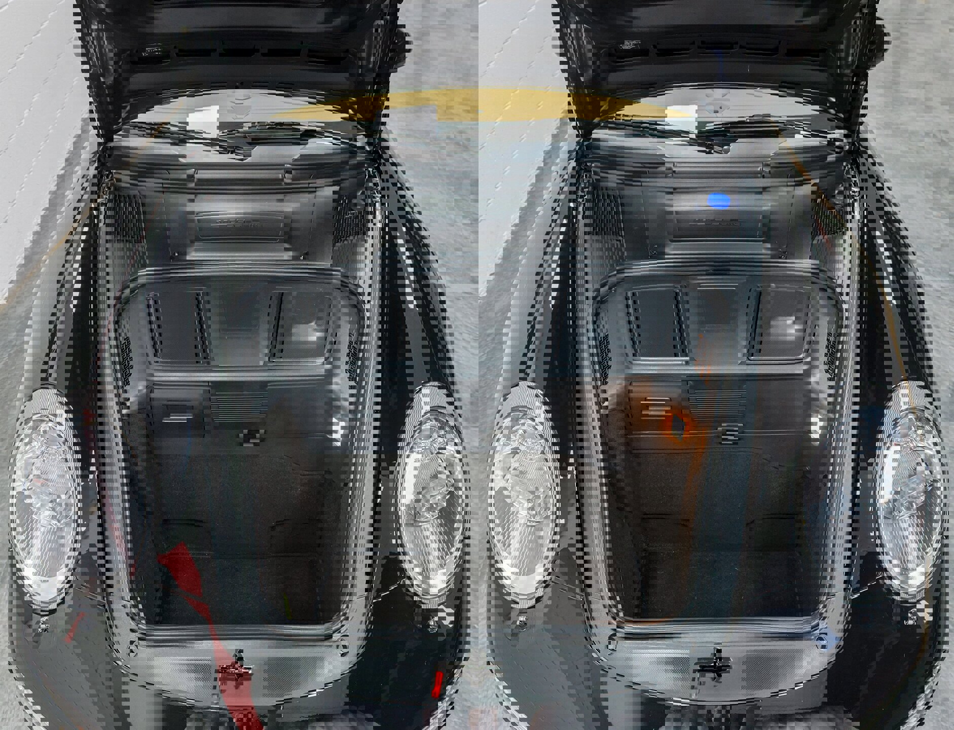 Used 2009 Porsche 911 Carrera 4S image 3