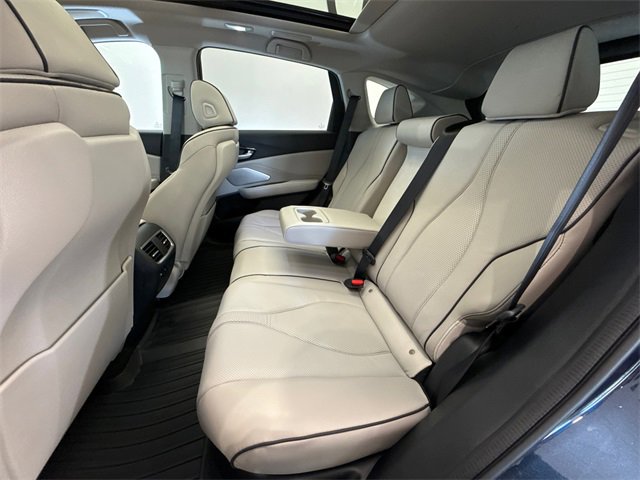 New 2026 Acura RDX SH-AWD w/ Advance Package image 13