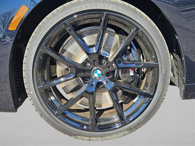 New 2026 BMW 840i xDrive Coupe image 16