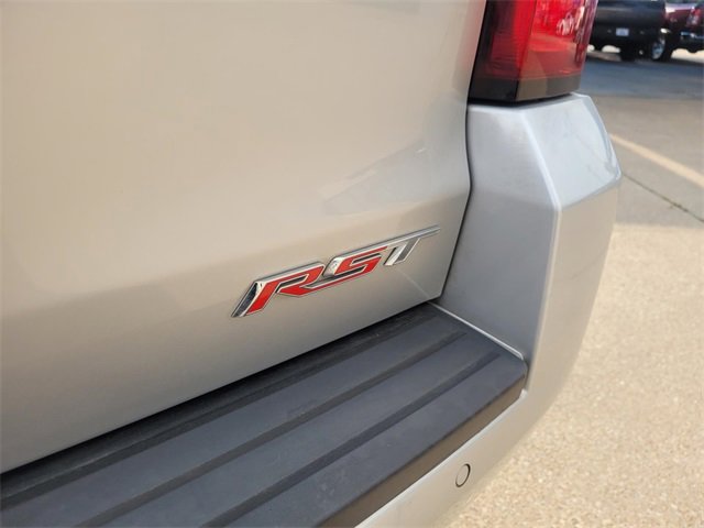 Used 2020 Chevrolet Suburban Premier image 13