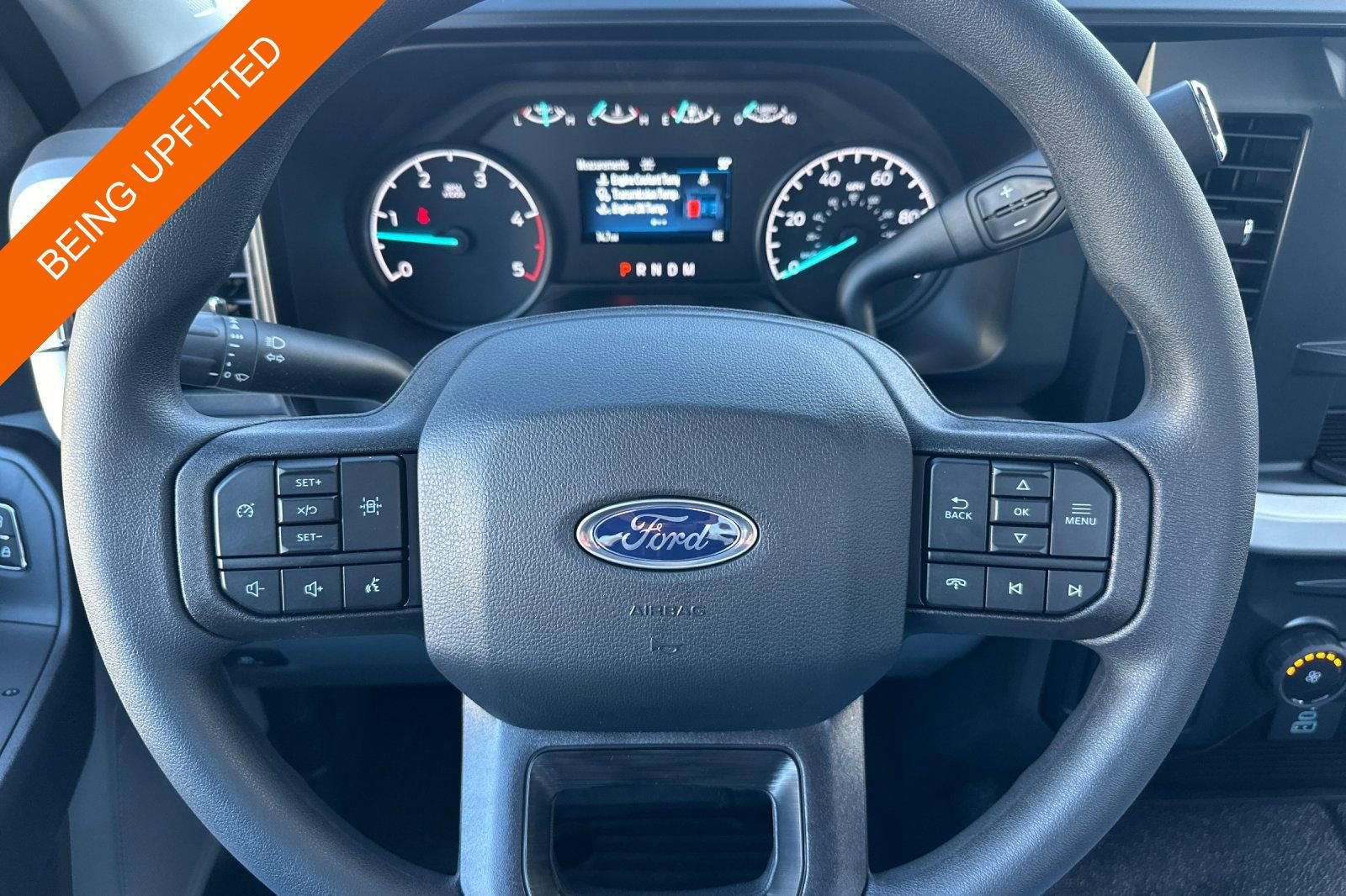 New 2024 Ford F450 XL image 16