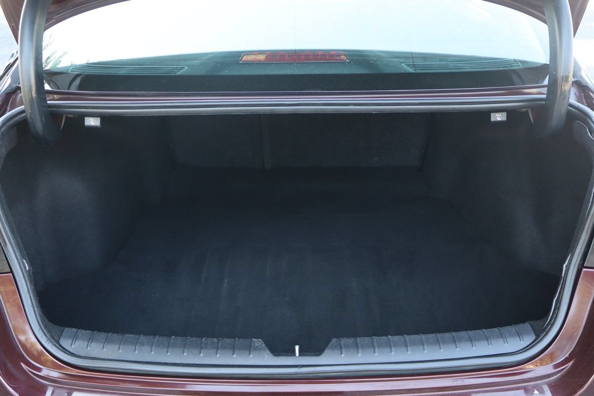 Used 2020 Kia Optima LX FWD image 12