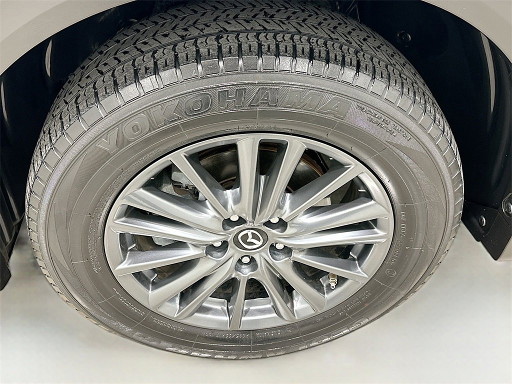 Used 2020 MAZDA CX-5 Touring image 33