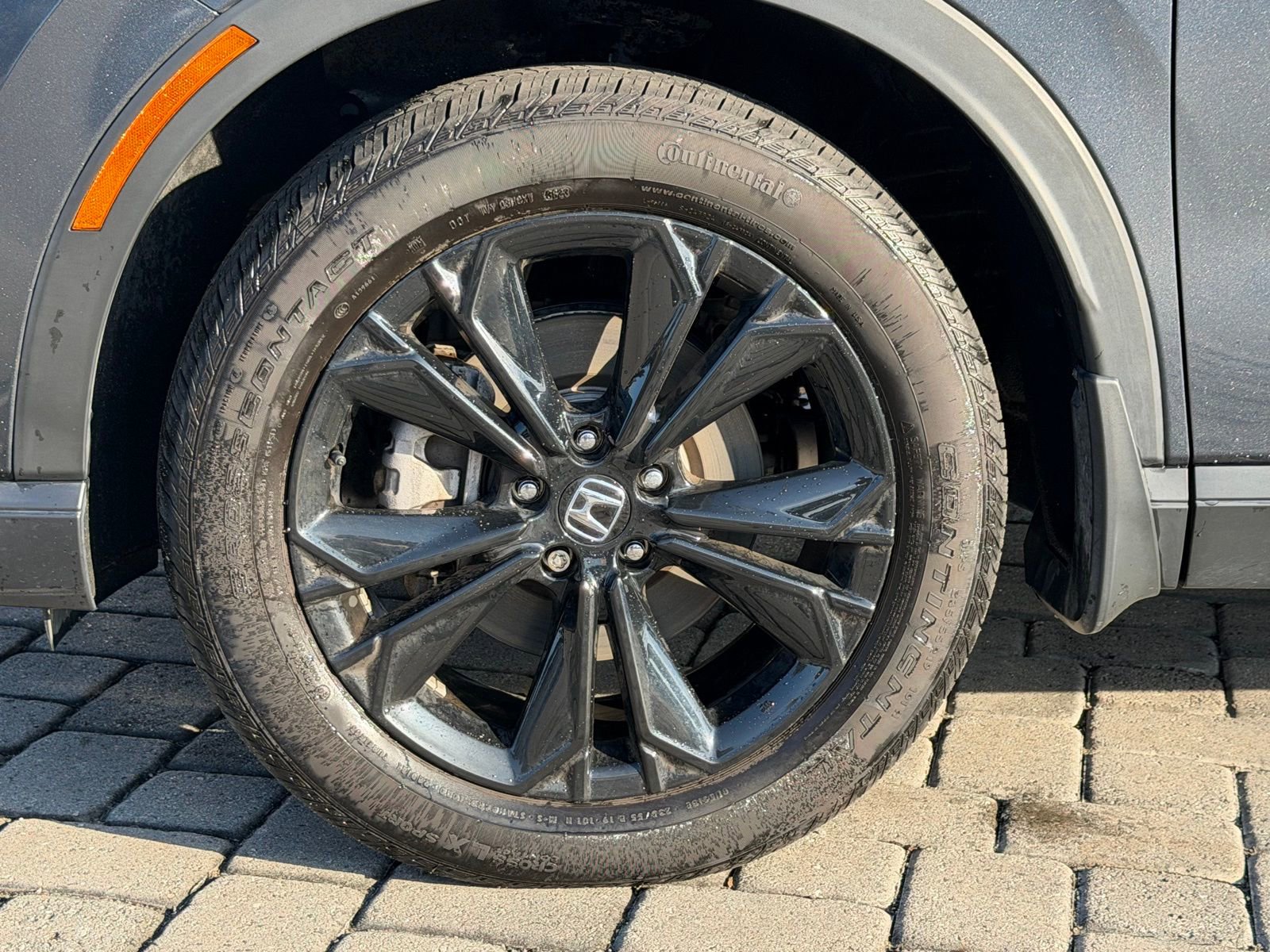 Used 2024 Honda CR-V Sport Touring image 13