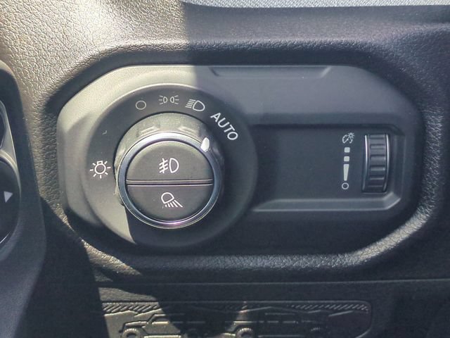 New 2026 Jeep Gladiator Sport AWD/4WD image 16