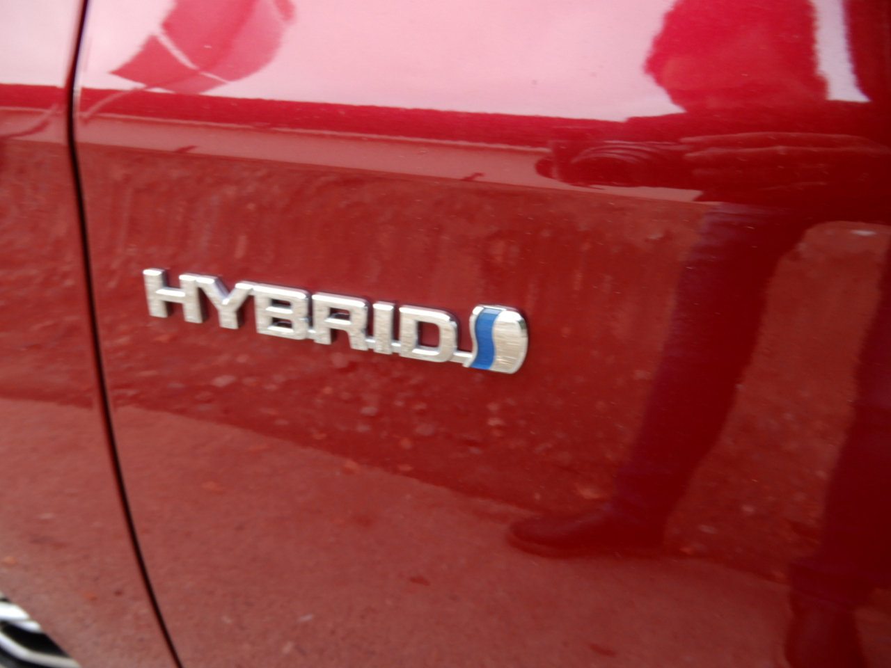 Used 2019 Toyota Avalon Limited image 25